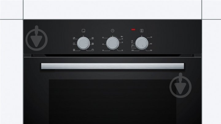 Духовой шкаф Bosch HBF011BA0Q - фото 2 Духовой шкаф Bosch HBF011BA0Q - фото 2