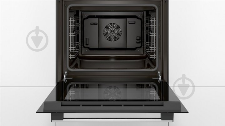 Духовой шкаф Bosch HBF011BA0Q - фото 3 Духовой шкаф Bosch HBF011BA0Q - фото 3