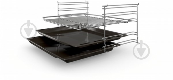 Духовой шкаф Bosch HBF011BA0Q - фото 5 Духовой шкаф Bosch HBF011BA0Q - фото 5
