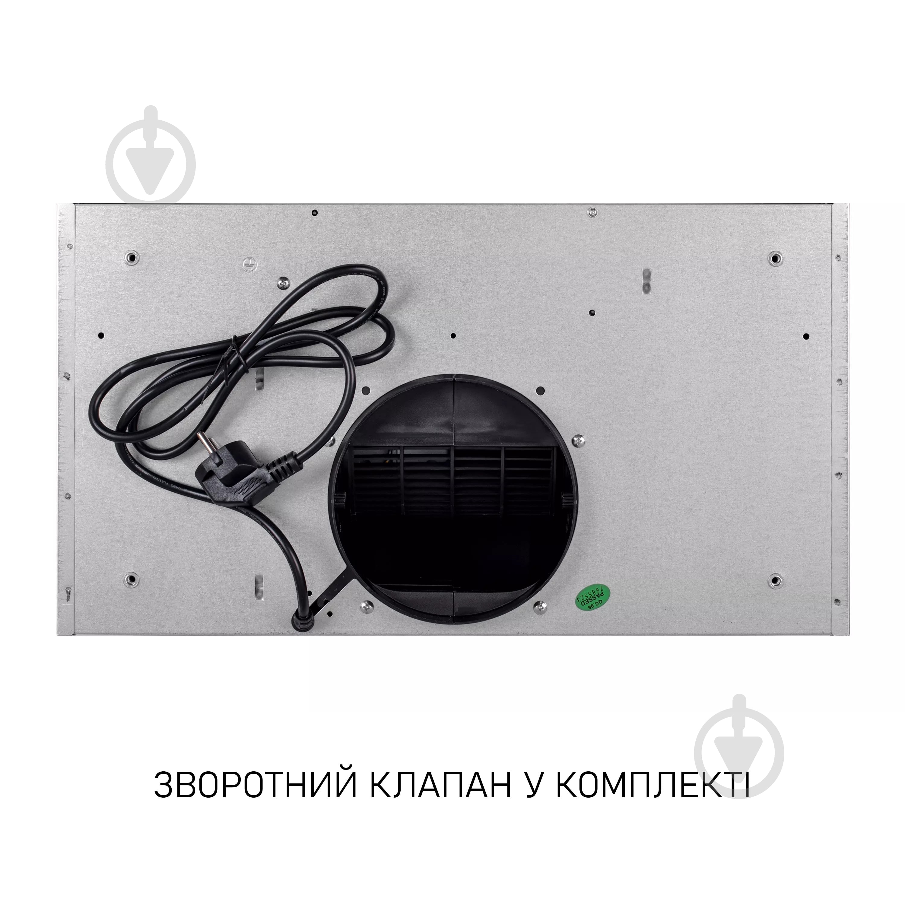 Вытяжка Minola HBI 5214 BLF 700 LED - фото 7
