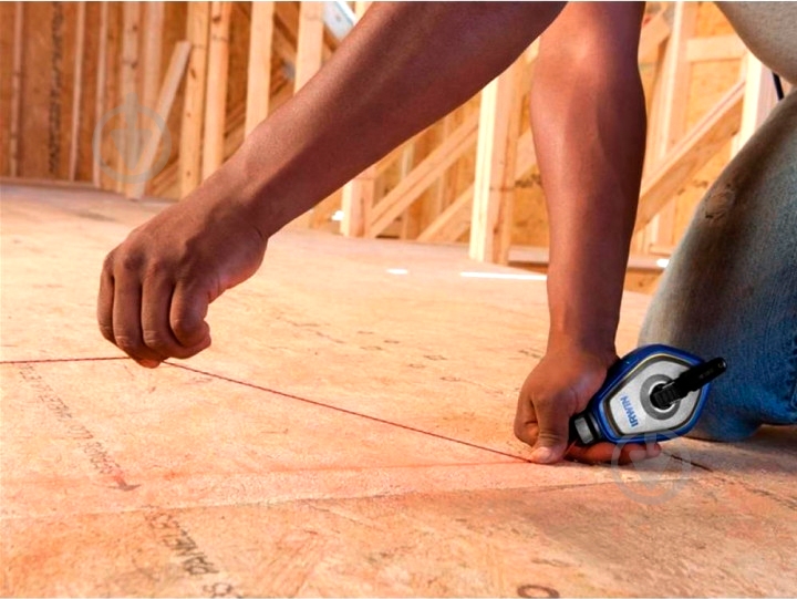 Шнур разметочный Irwin 10507676 SPEEDLINE PRO - фото 7