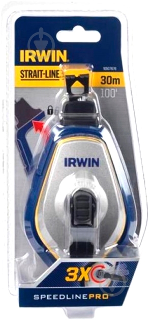 Шнур разметочный Irwin 10507676 SPEEDLINE PRO - фото 8