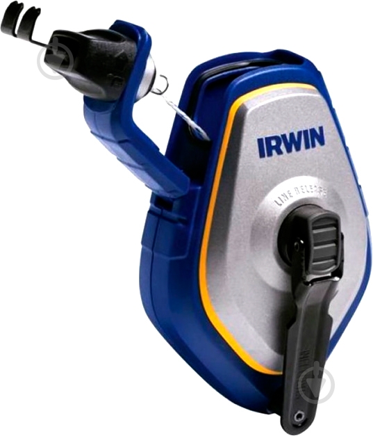 Шнур разметочный Irwin 10507676 SPEEDLINE PRO - фото 2