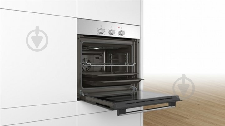 Духовой шкаф Bosch HBF011BR0Q - фото 5