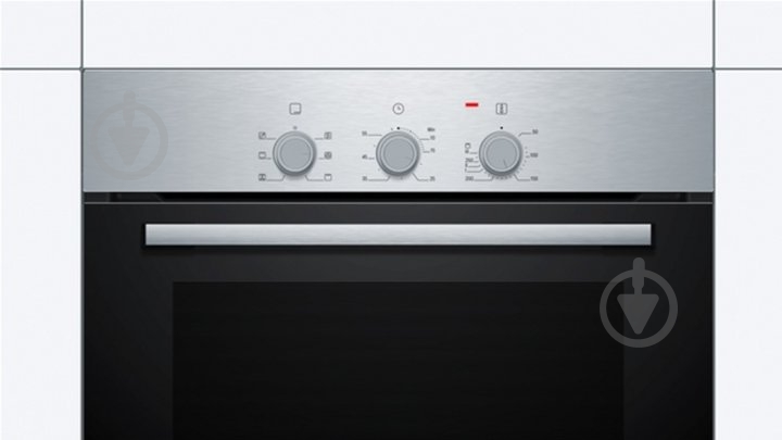 Духовой шкаф Bosch HBF011BR0Q - фото 2