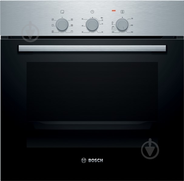 Духовой шкаф Bosch HBF011BR0Q - фото 1