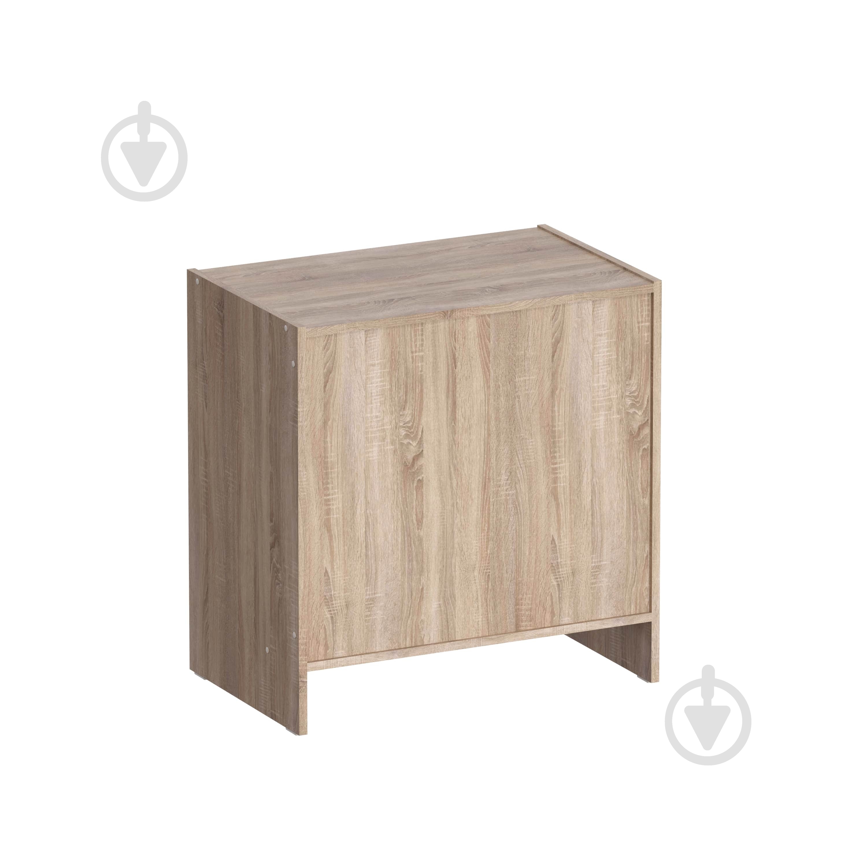 Прилавок глухой ДСП PRLD PB-80 - фото 2 Прилавок глухой ДСП PRLD PB-80 - фото 2