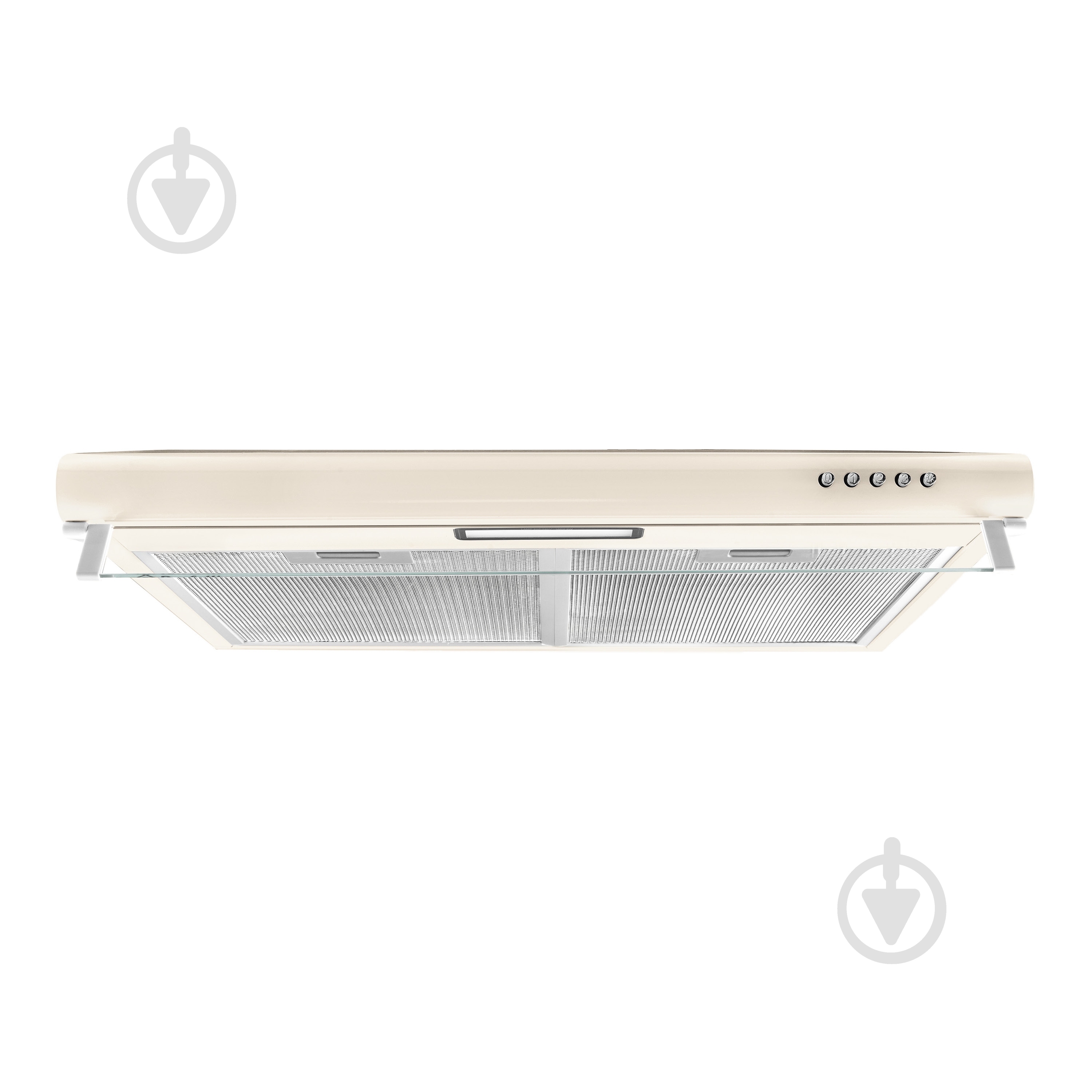 Вытяжка Perfelli PL 6144 BG LED - фото 1
