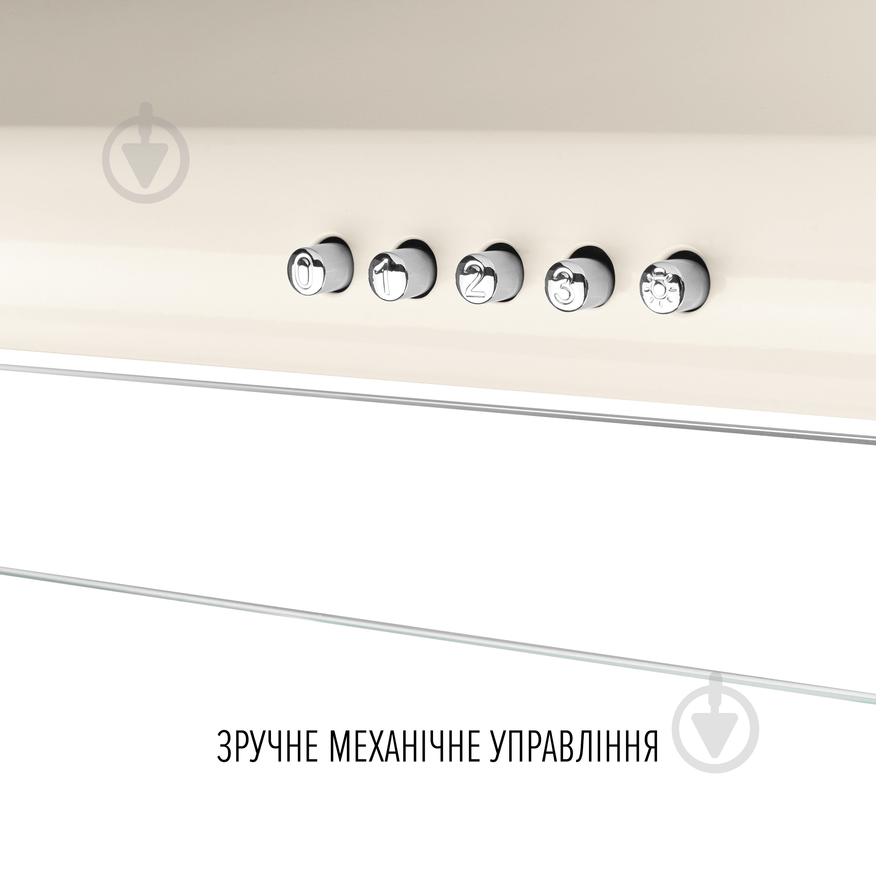 Вытяжка Perfelli PL 6144 BG LED - фото 5