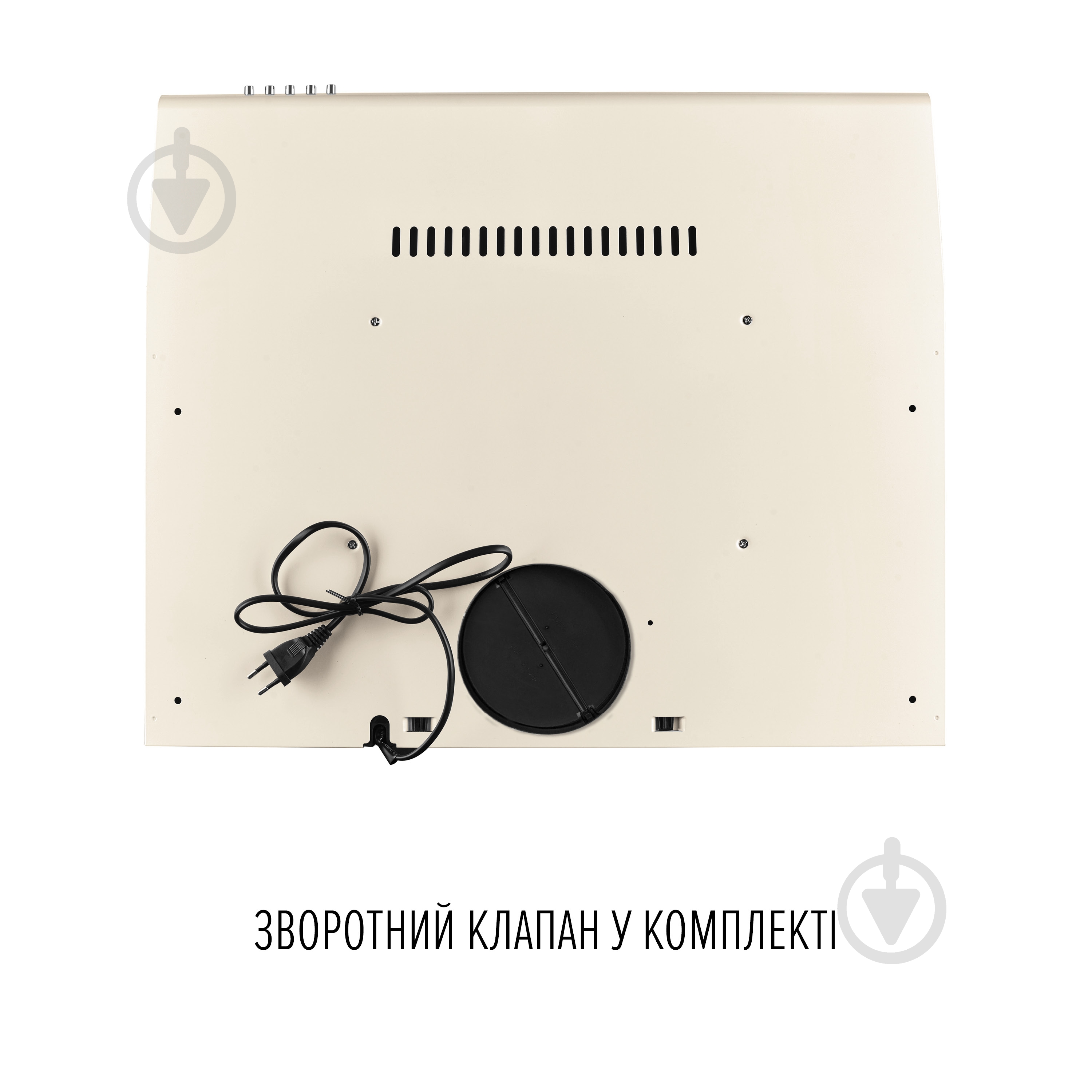 Вытяжка Perfelli PL 6144 BG LED - фото 9