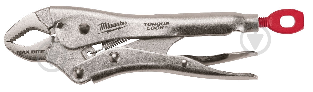 Зажим Milwaukee Torque Lock 4932471730 - фото 1 Зажим Milwaukee Torque Lock 4932471730 - фото 1