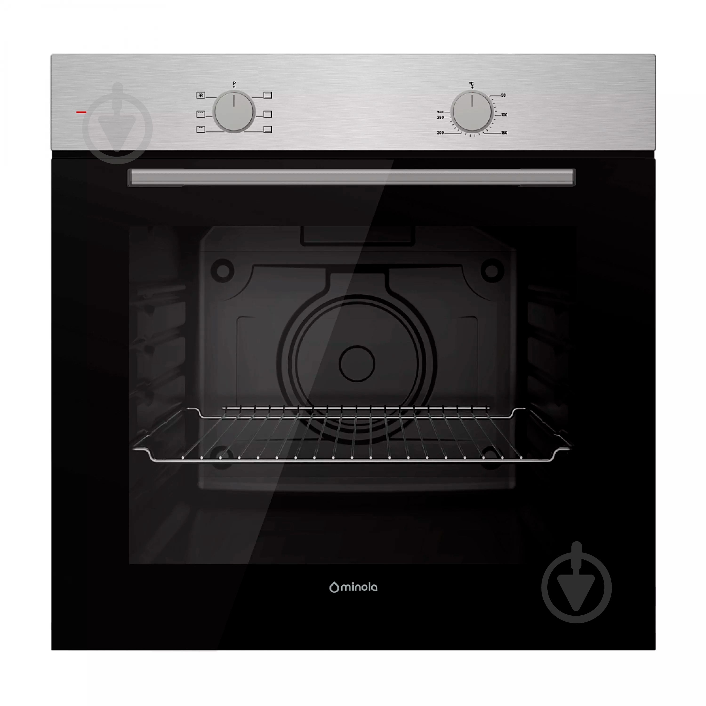 Духовой шкаф Minola EO 660 I - фото 1