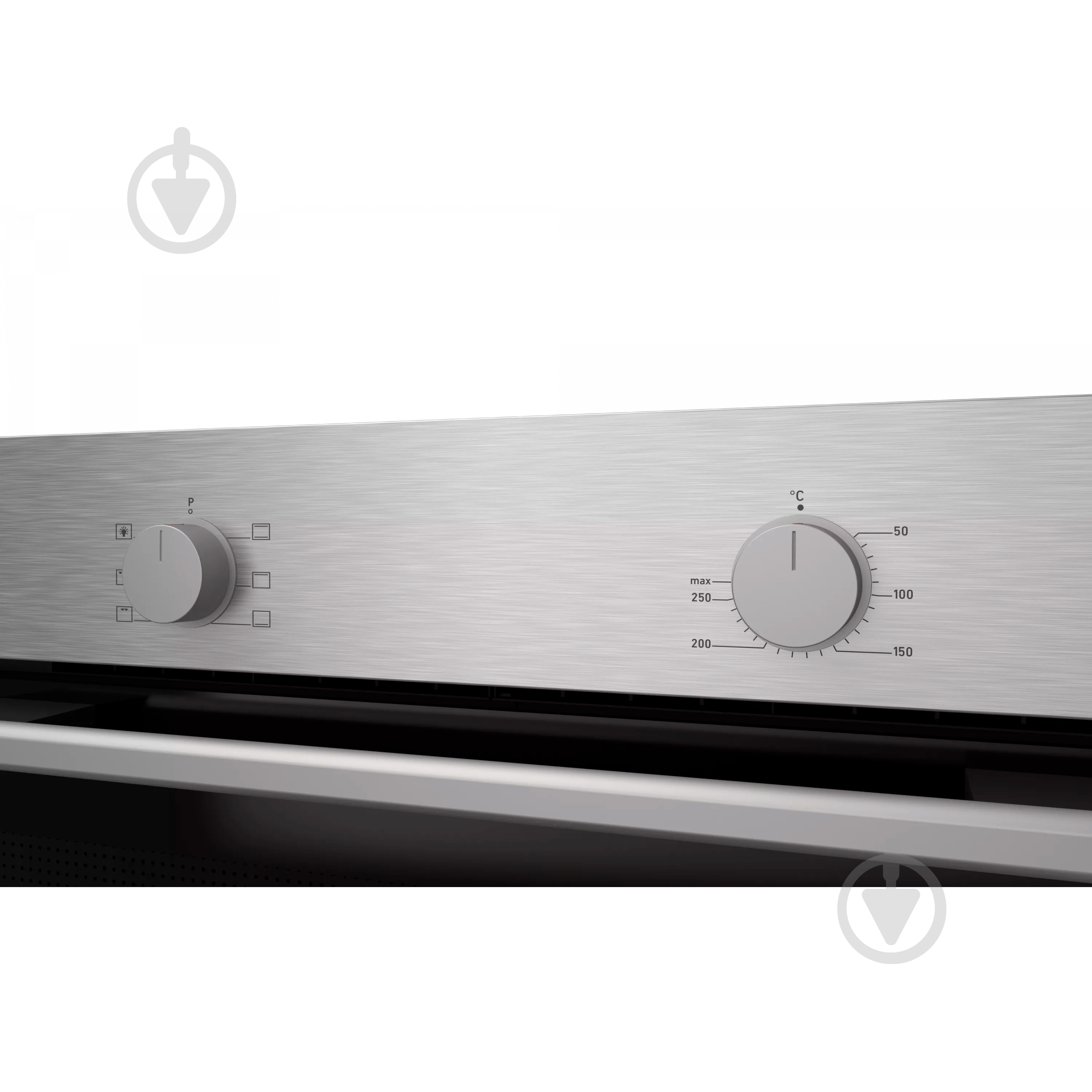 Духовой шкаф Minola EO 660 I - фото 3