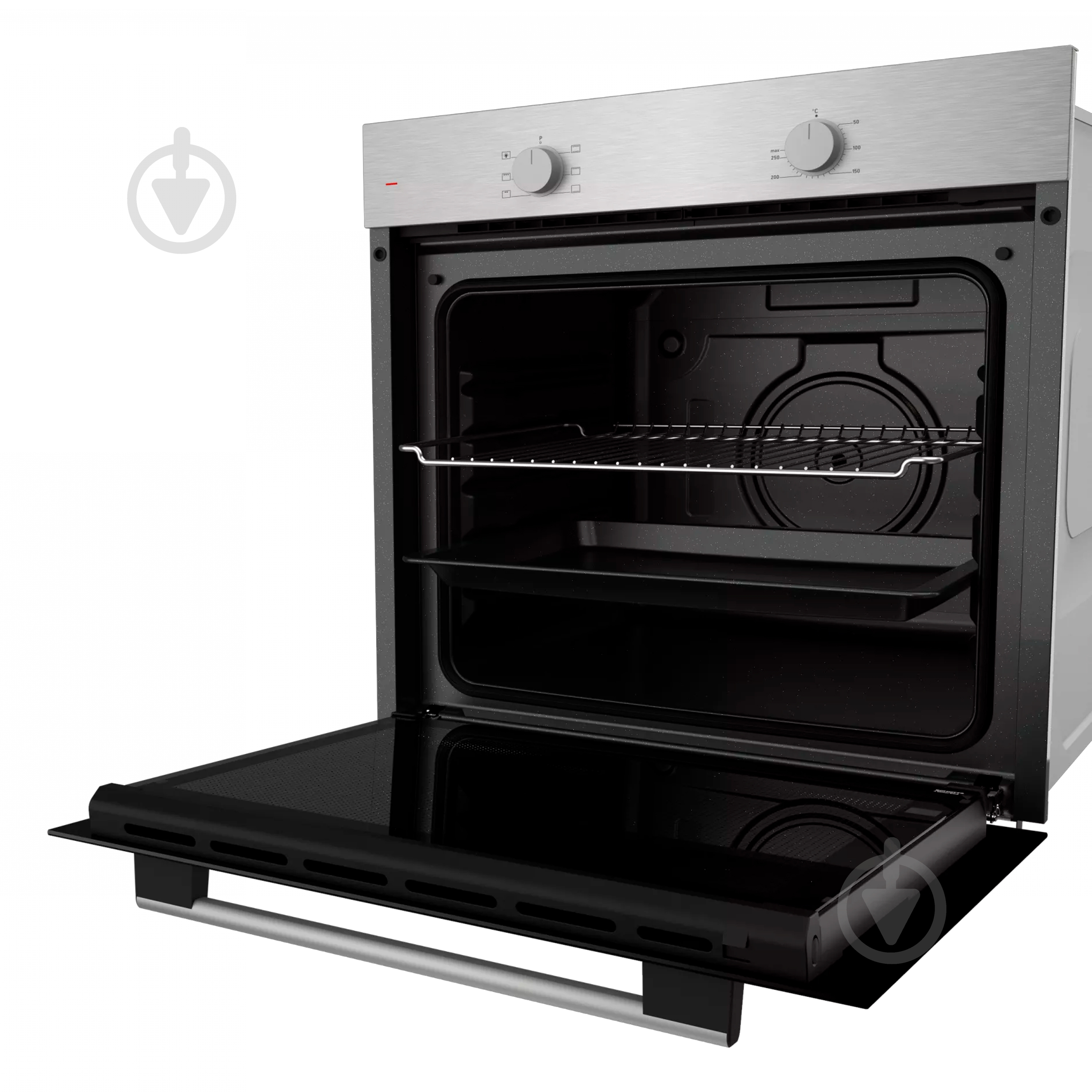 Духовой шкаф Minola EO 660 I - фото 4