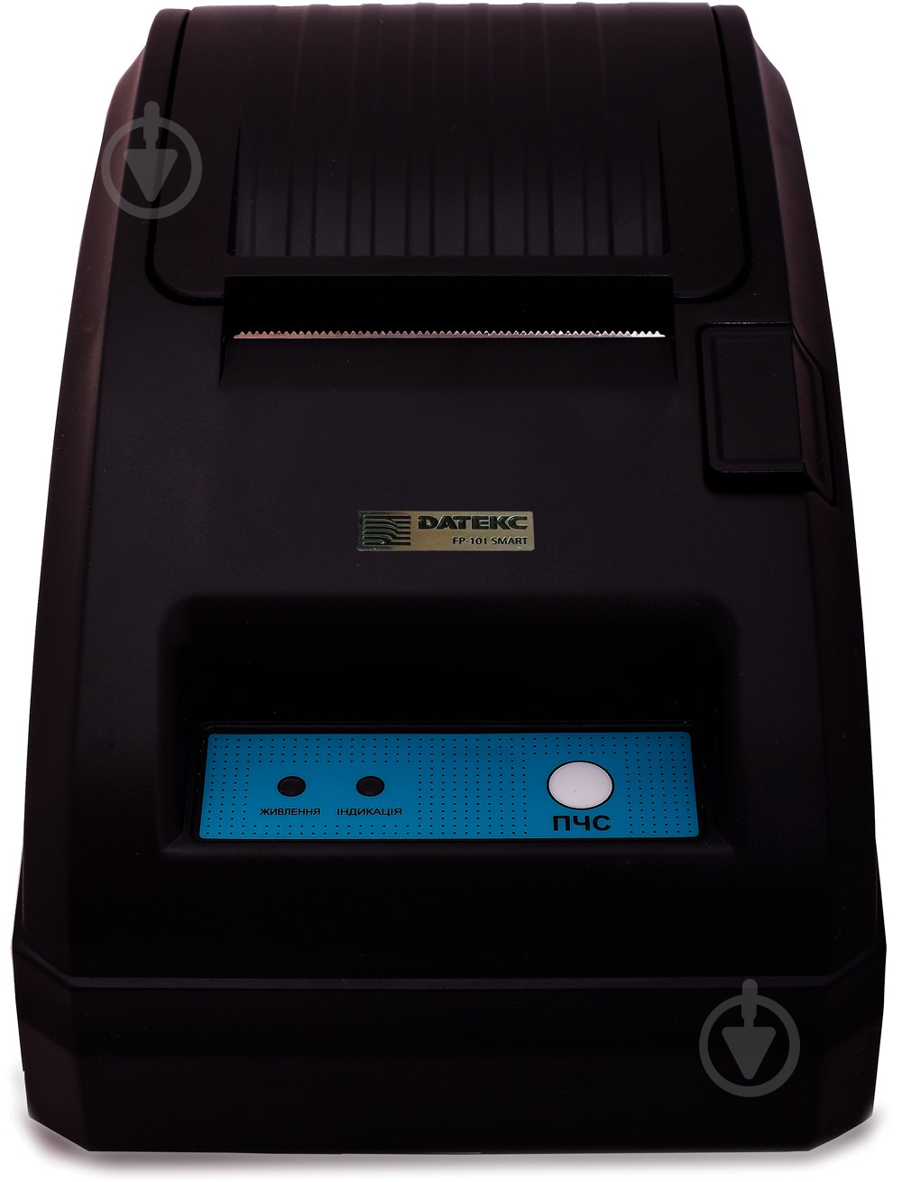 Фіскальний реєстратор FP-101 Smart + индикатор dpd-204M - фото 1 Фіскальний реєстратор FP-101 Smart + индикатор dpd-204M - фото 1