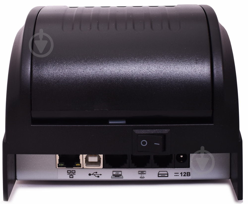 Фіскальний реєстратор FP-101 Smart + индикатор dpd-204M - фото 4 Фіскальний реєстратор FP-101 Smart + индикатор dpd-204M - фото 4
