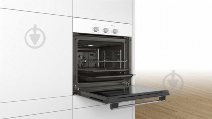 Духовой шкаф Bosch HBF011BV0Q - фото 5