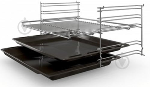 Духовой шкаф Bosch HBF011BV0Q - фото 4