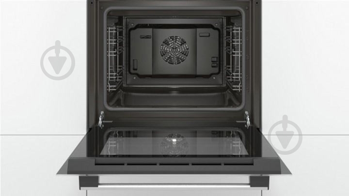 Духовой шкаф Bosch HBF011BV0Q - фото 3