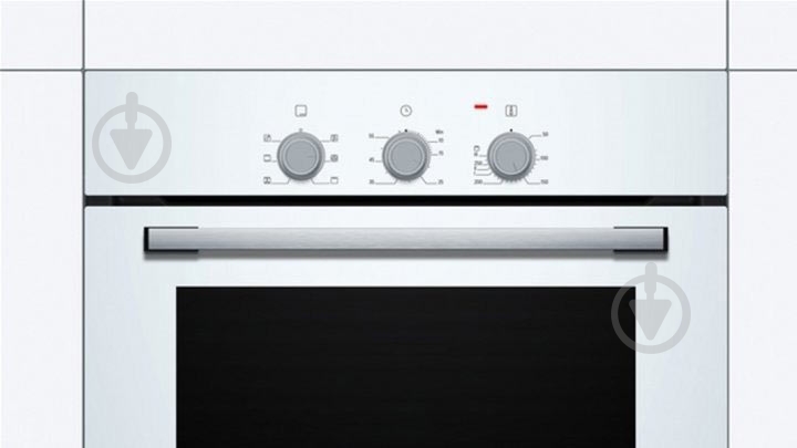 Духовой шкаф Bosch HBF011BV0Q - фото 2