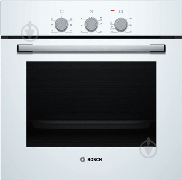 Духовой шкаф Bosch HBF011BV0Q - фото 1