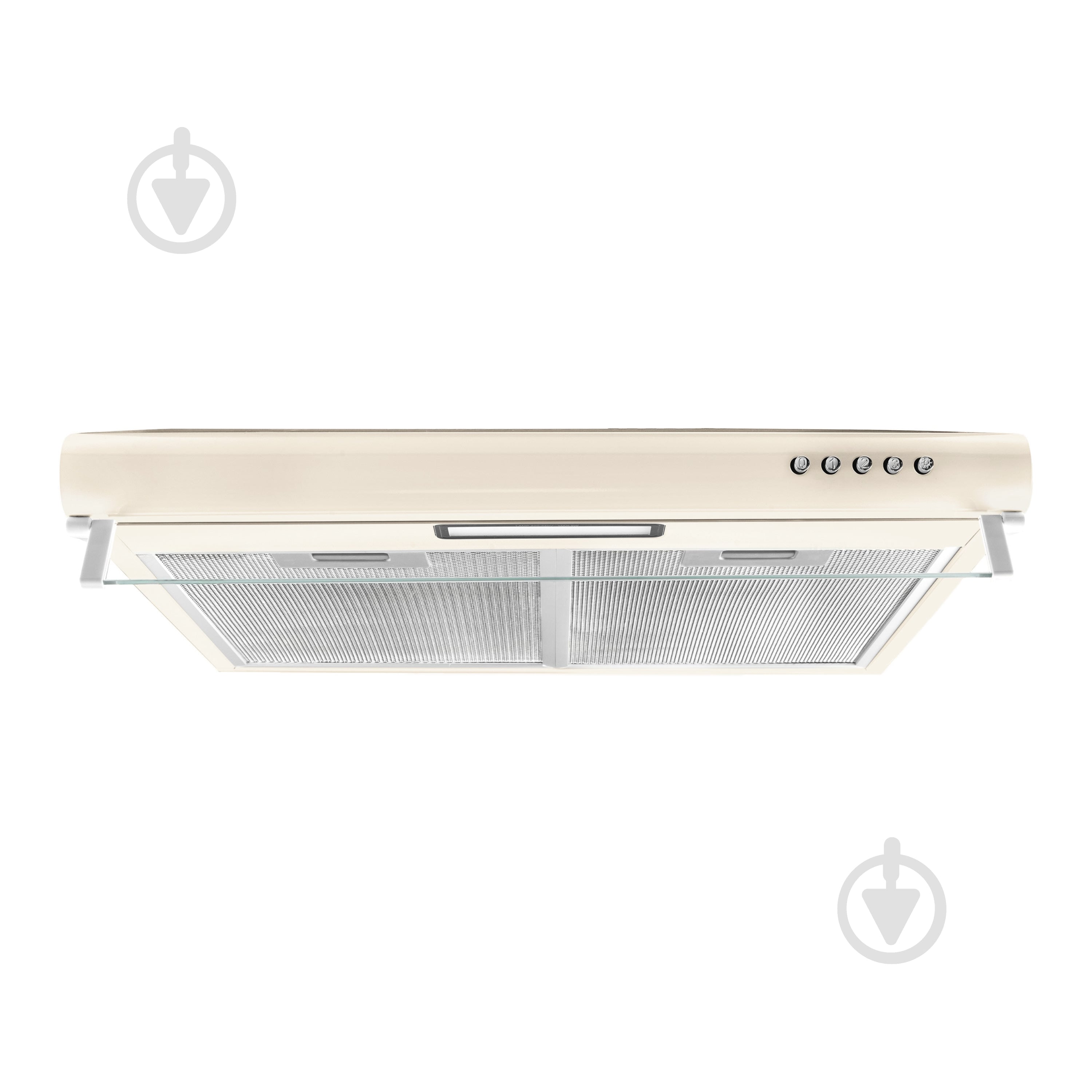 Вытяжка Perfelli PL 5144 BG LED - фото 1