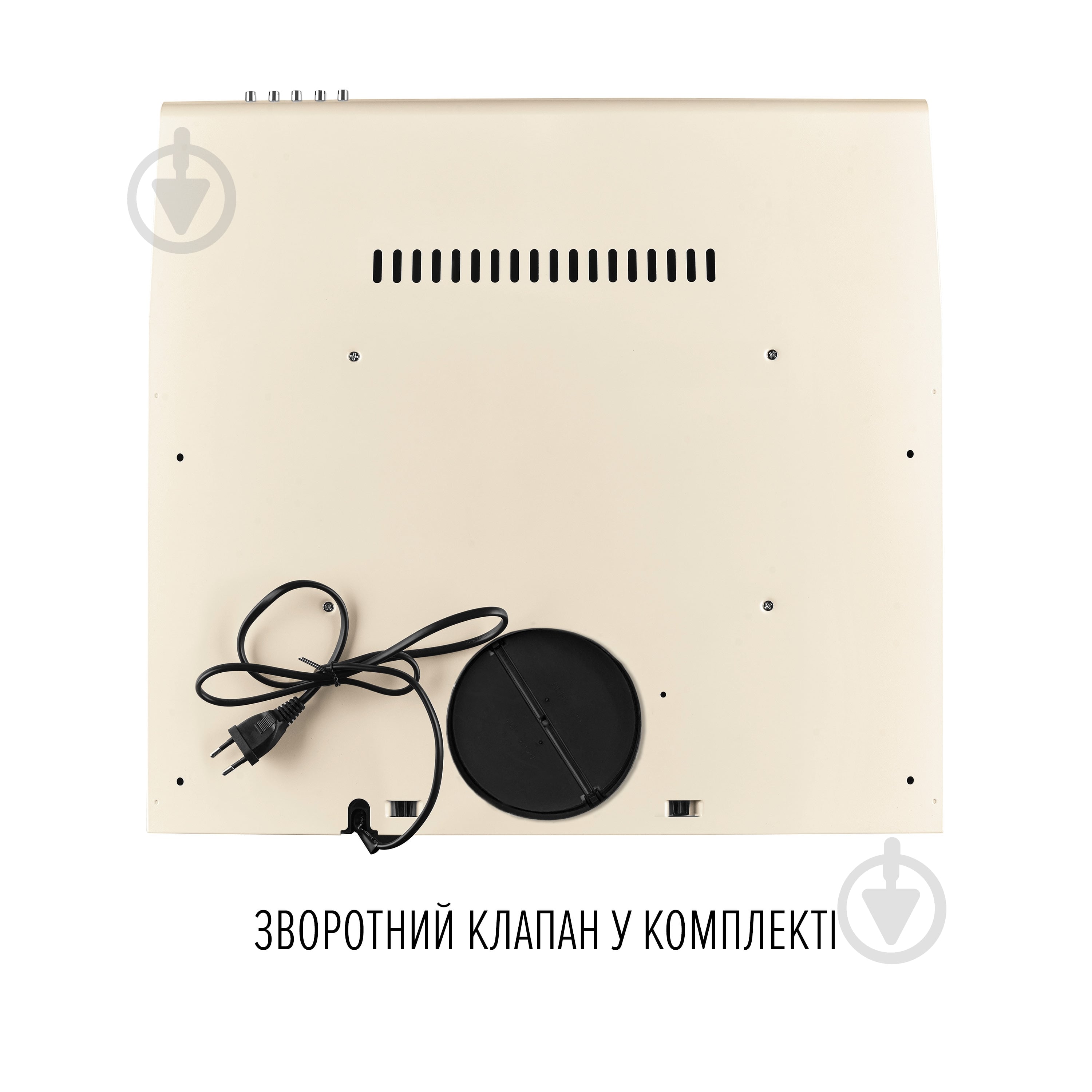 Вытяжка Perfelli PL 5144 BG LED - фото 9