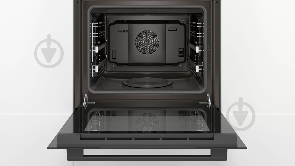 Духовой шкаф Bosch HIJ517YB0R - фото 3