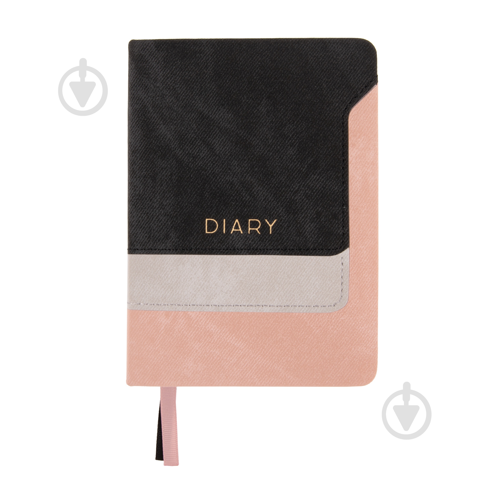 Дневник датированный Angolo 352 стр. Leo Planner A6 2025 252594 - фото 1 Дневник датированный Angolo 352 стр. Leo Planner A6 2025 252594 - фото 1