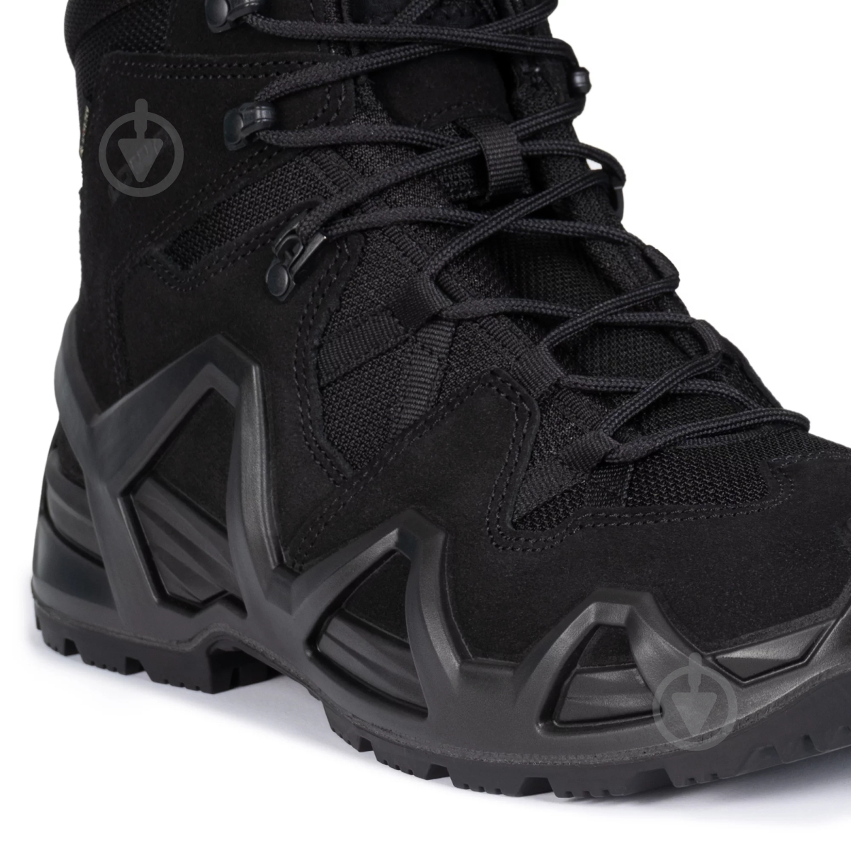 Ботинки тактические Lowa Zephyr MK2 GTX MID TF р.40 310854/0999 [019] Black - фото 5