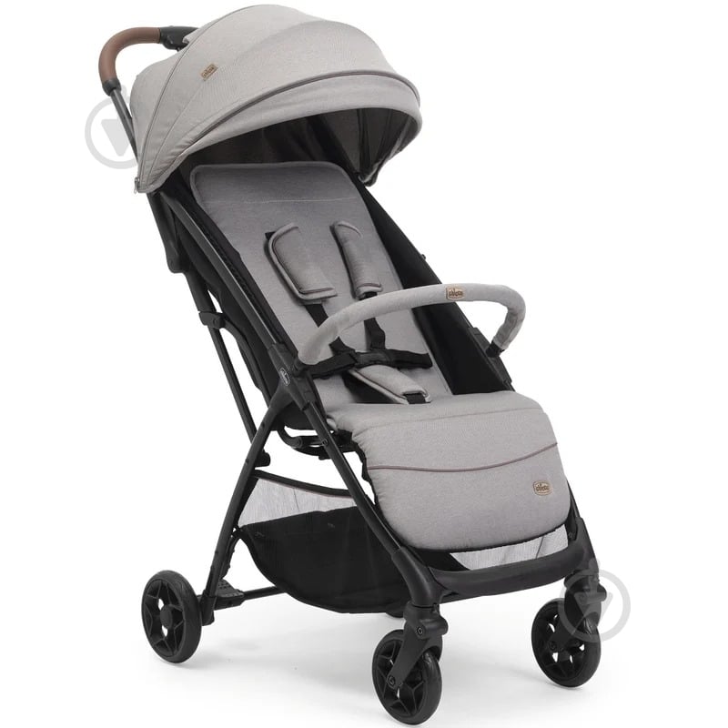 Коляска прогулочная Chicco Glee 87068.43 - фото 1