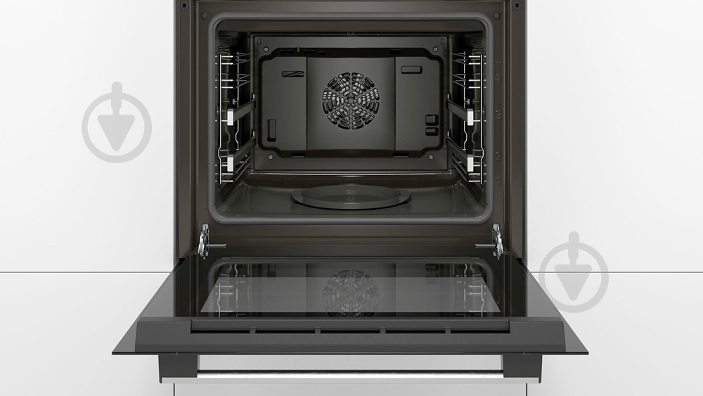 Духова шафа Bosch HIJ517YS0R - фото 7