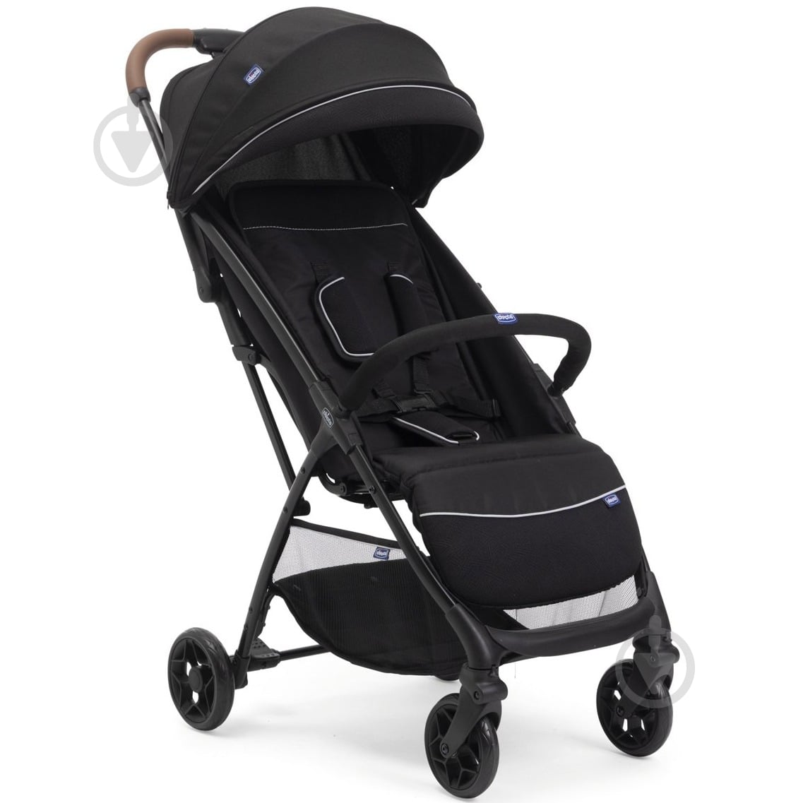 Коляска прогулочная Chicco Glee 87068.73 - фото 1