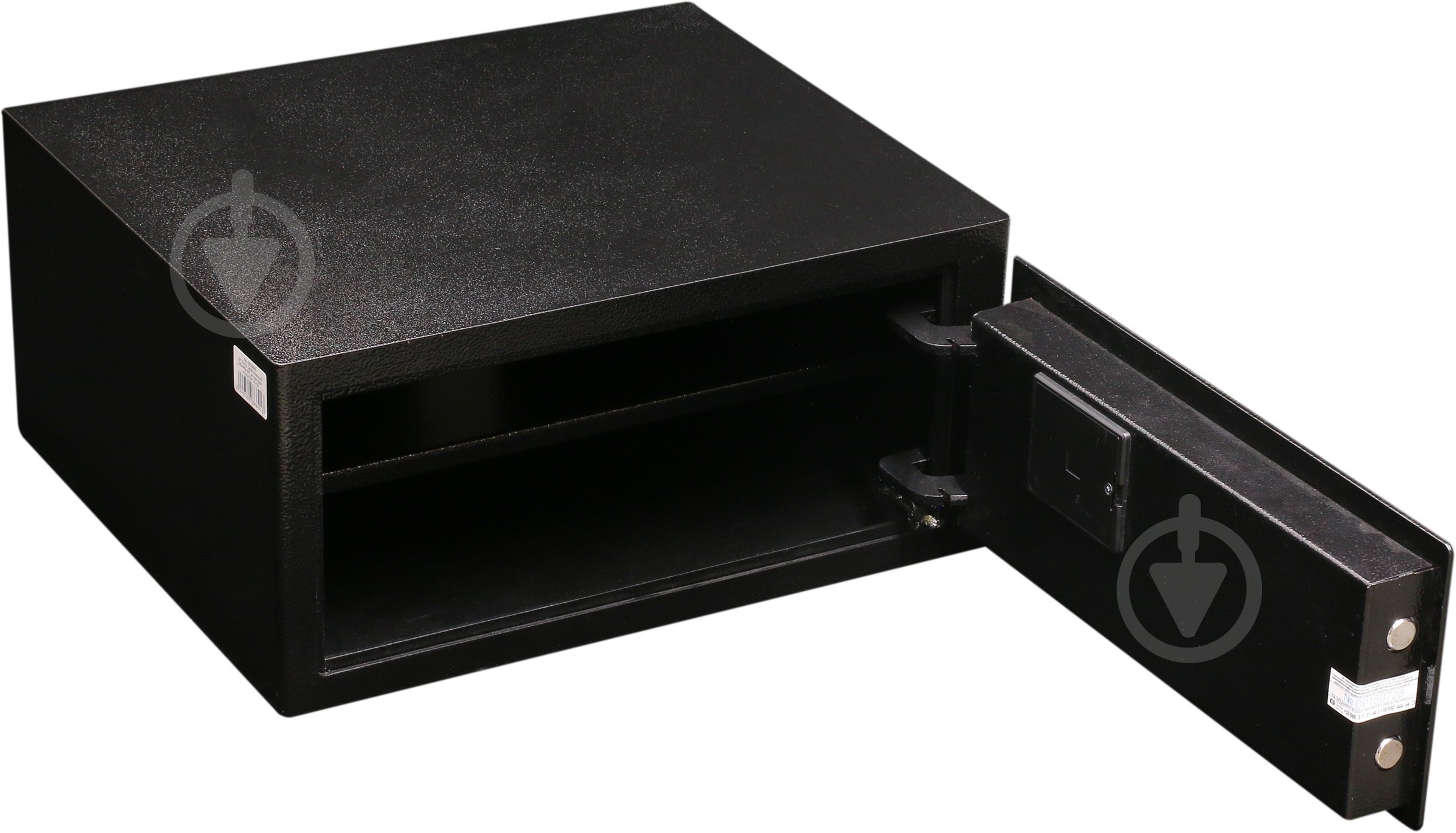 Сейф Griffon SH.20.К.E - фото 3 Сейф Griffon SH.20.К.E - фото 3