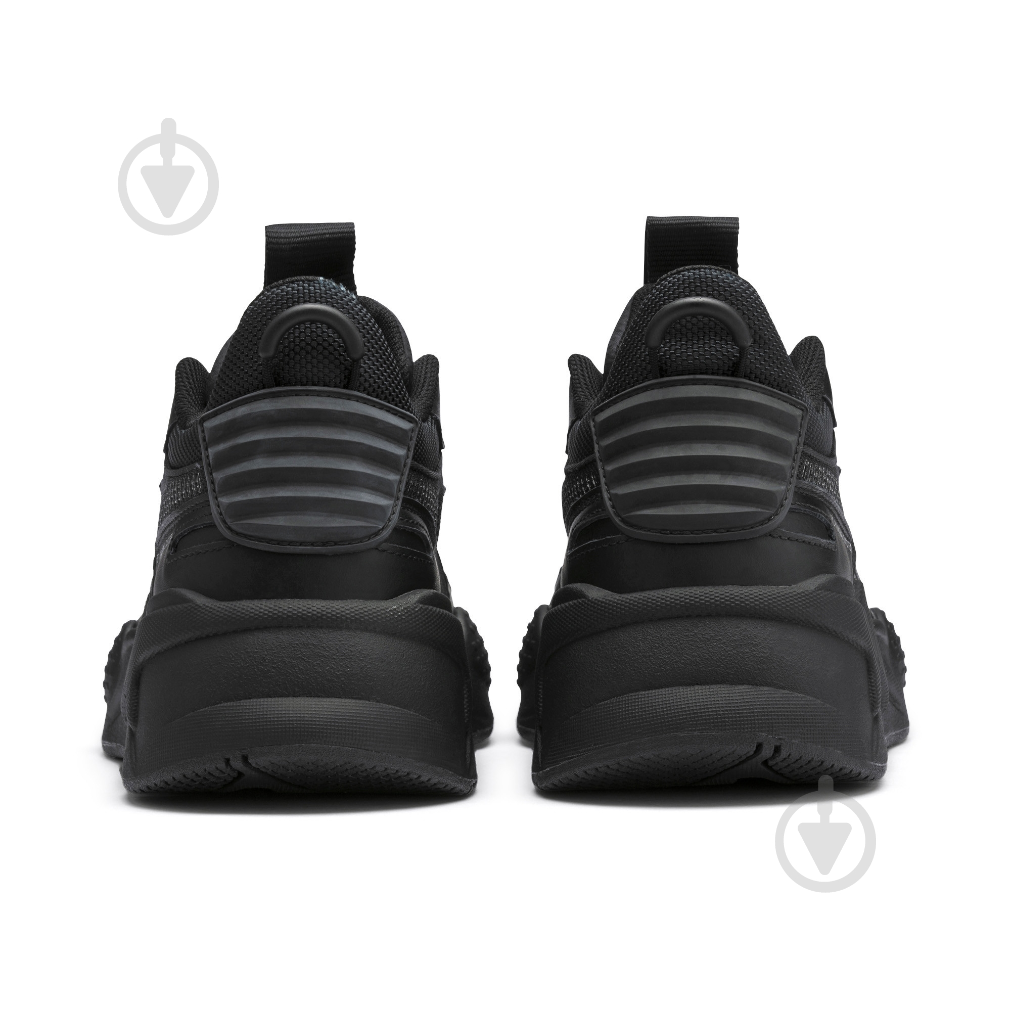 Кросівки Puma RS-X WINTERIZED 37052202 р.44,5 чорні - фото 4