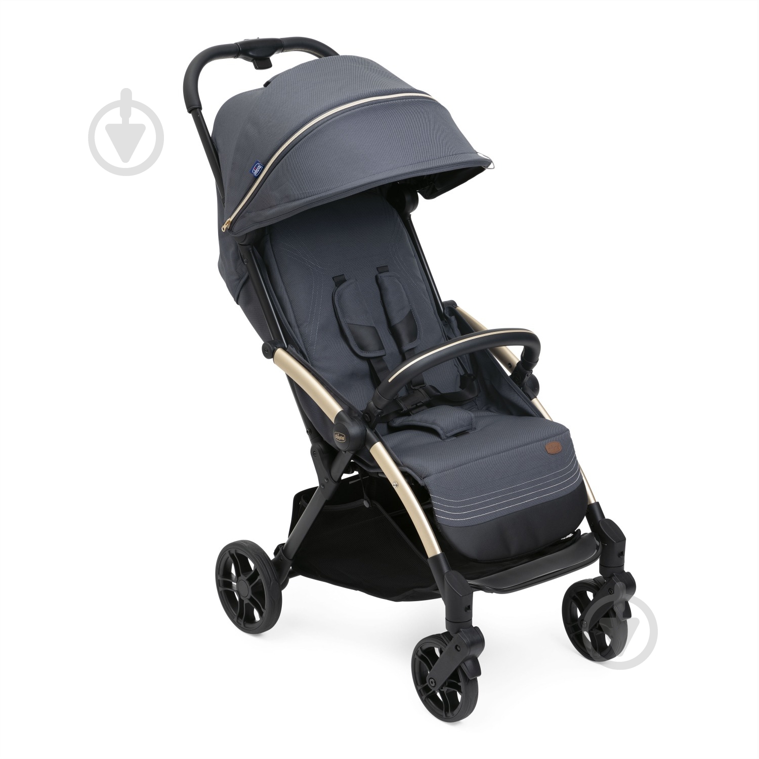Коляска прогулянкова Chicco Goody Xplus 87040.27 - фото 1 Коляска прогулянкова Chicco Goody Xplus 87040.27 - фото 1