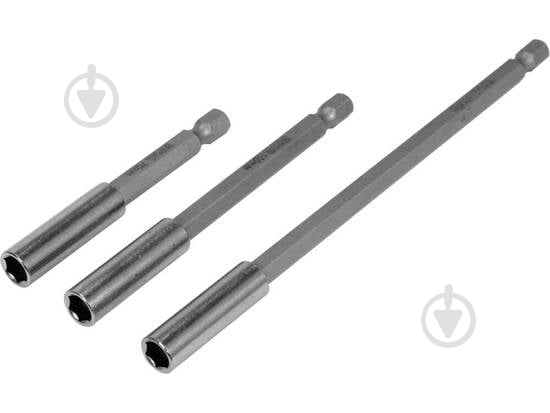 Держатель бит YATO 3 шт. YT-04699 - фото 2