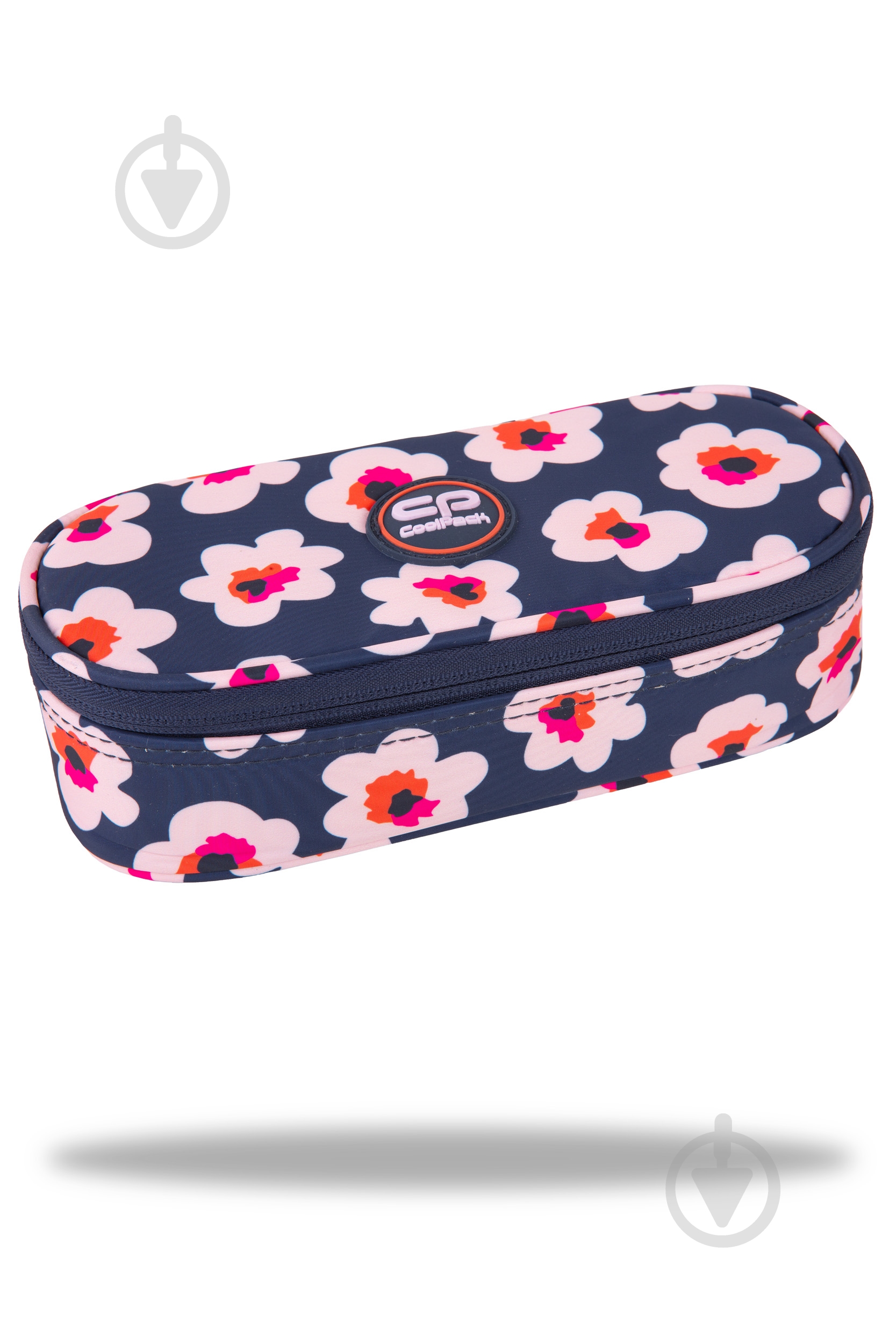 Пенал Campus Flores Nina CoolPack - фото 1