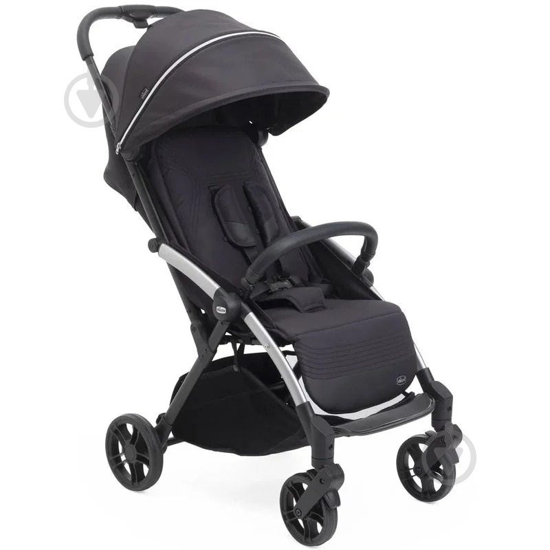 Коляска прогулочная Chicco Goody Xplus 87040.31 - фото 1