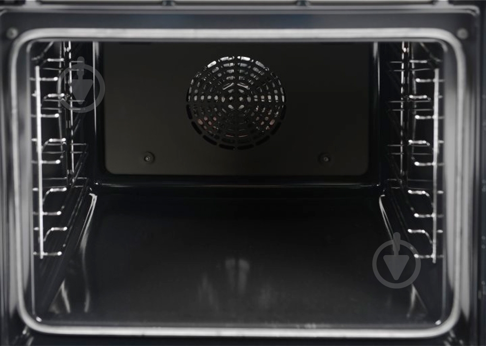 Духовой шкаф Bosch HMG6764B1 с функцией микроволн - фото 7