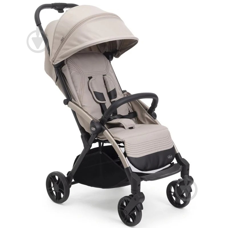 Коляска прогулочная Chicco Goody Xplus 87040.43 - фото 1