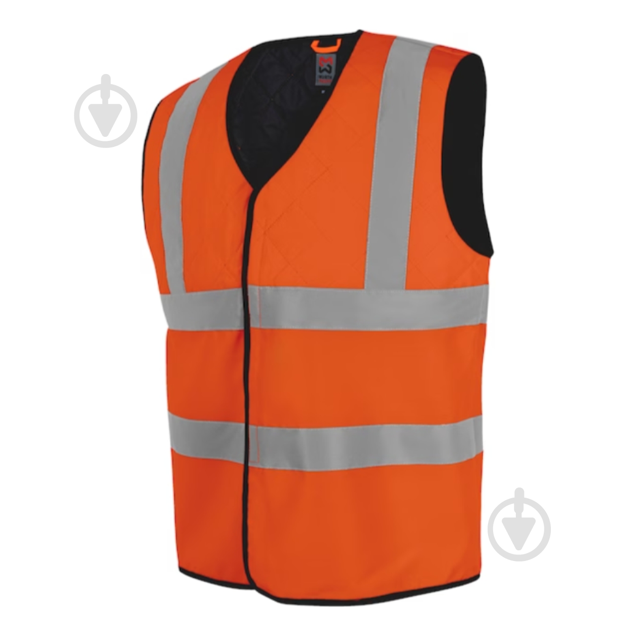 Жилет WURTH MODYF охлаждающий светоотражающий EN 20471 р. 3XL M409562005 оранжевый - фото 1 Жилет WURTH MODYF охлаждающий светоотражающий EN 20471 р. 3XL M409562005 оранжевый - фото 1