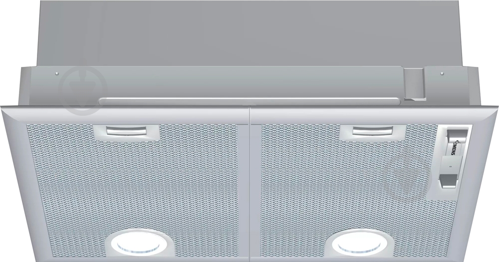 Вытяжка Siemens LB55565 - фото 1 Вытяжка Siemens LB55565 - фото 1