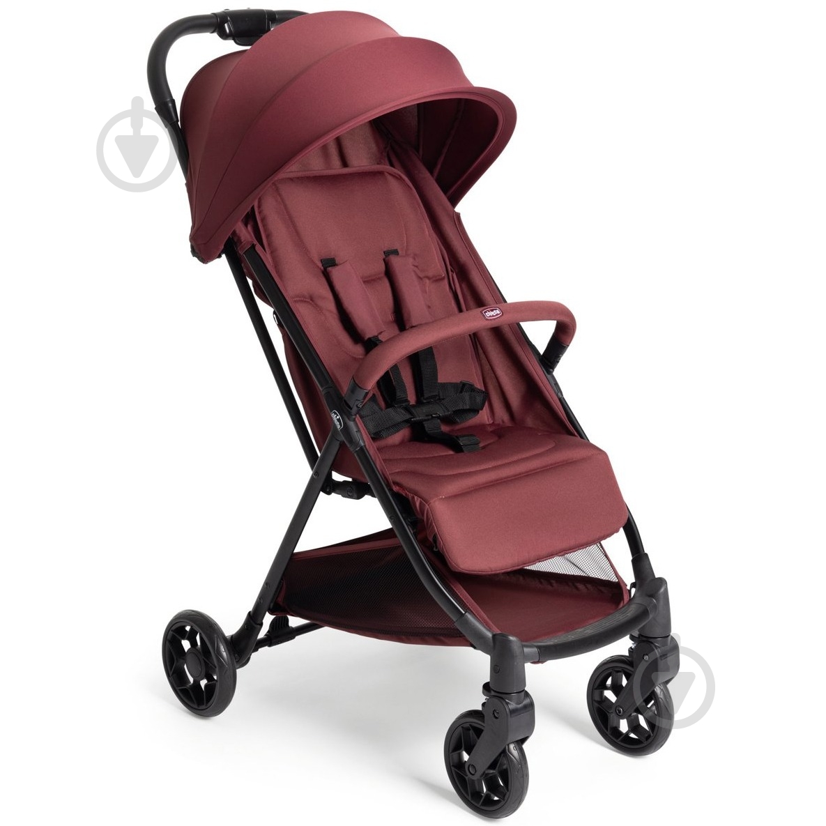 Коляска прогулочная Chicco Urbino 87138.68 - фото 1