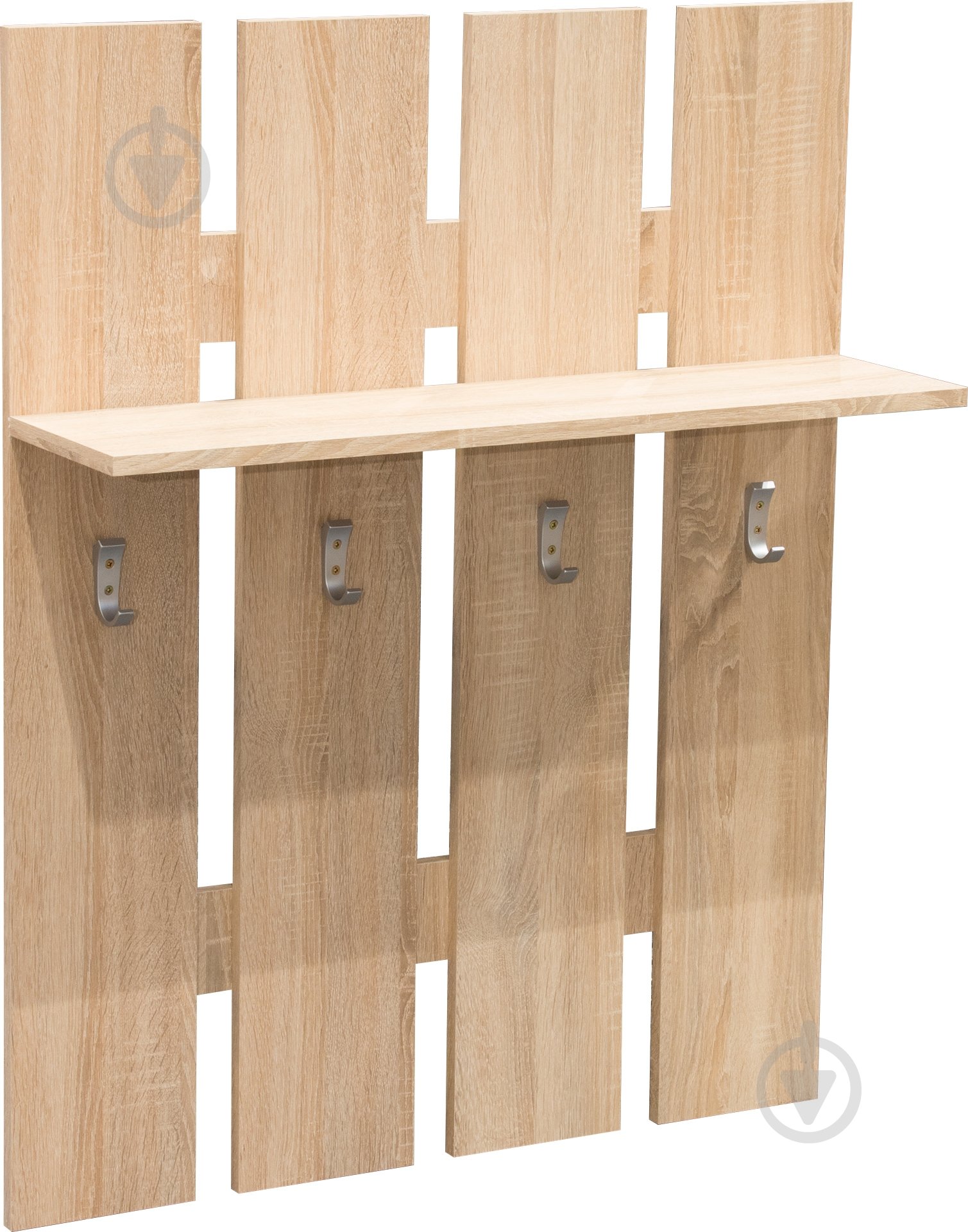 Вешалка для одежды VMV Holding ТОП МІХ WIE/80 - фото 2