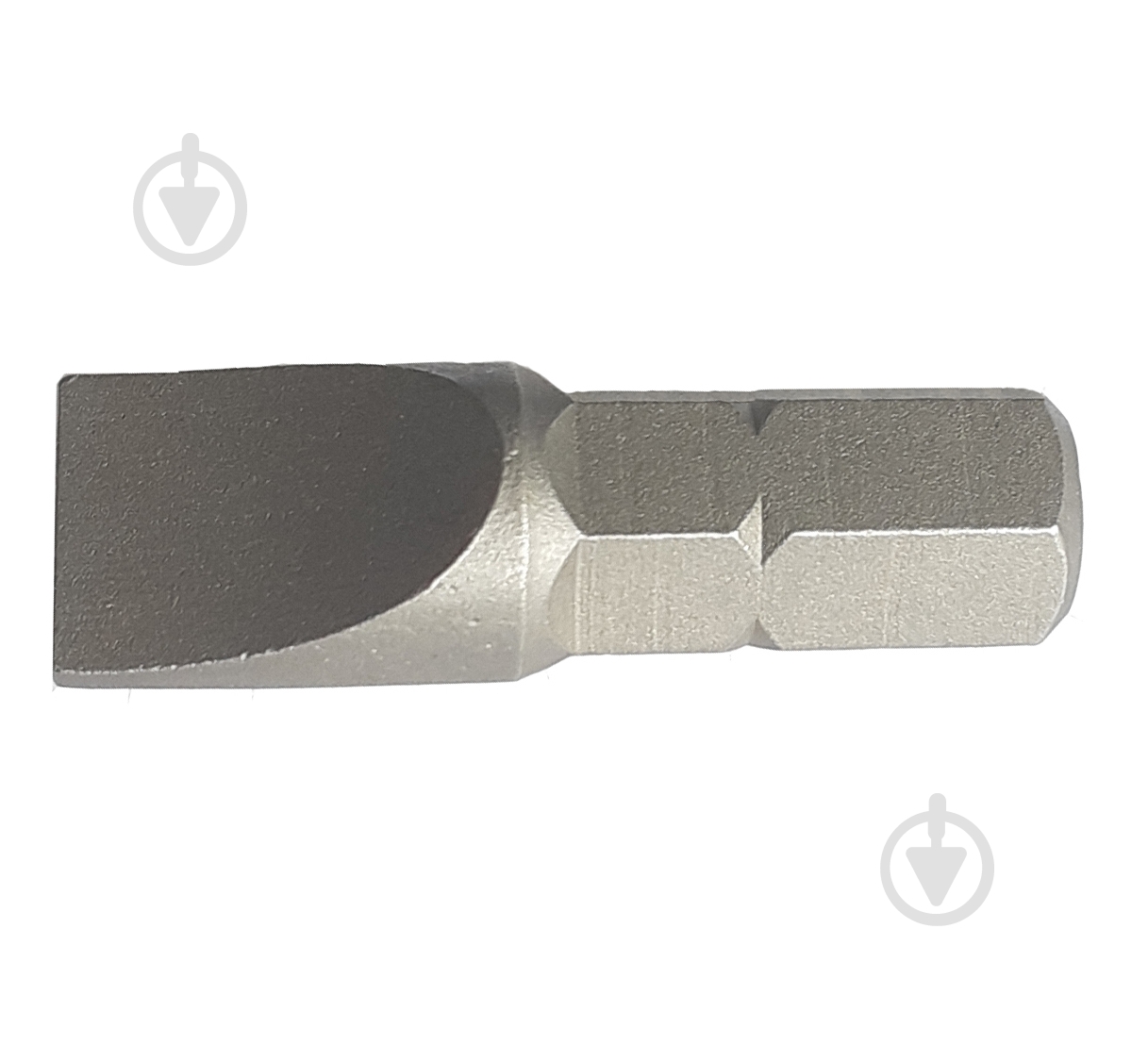 Бита KING ROY 31969-8 SL 1/4" 25 мм профессиональная 20 шт. 9733 - фото 1