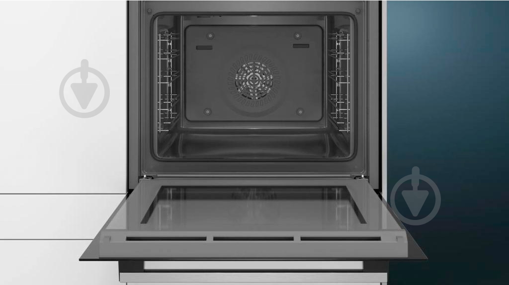 Духова шафа Siemens HR538ABS1 - фото 5