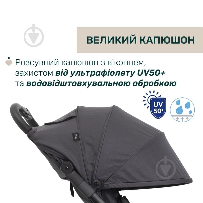 Коляска прогулочная Chicco We 2 87167.31 - фото 6 Коляска прогулочная Chicco We 2 87167.31 - фото 6