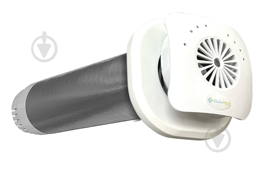 Рекуператор CLIMTEC РД-100 Стандарт РД-100(стандарт) - фото 1 Рекуператор CLIMTEC РД-100 Стандарт РД-100(стандарт) - фото 1