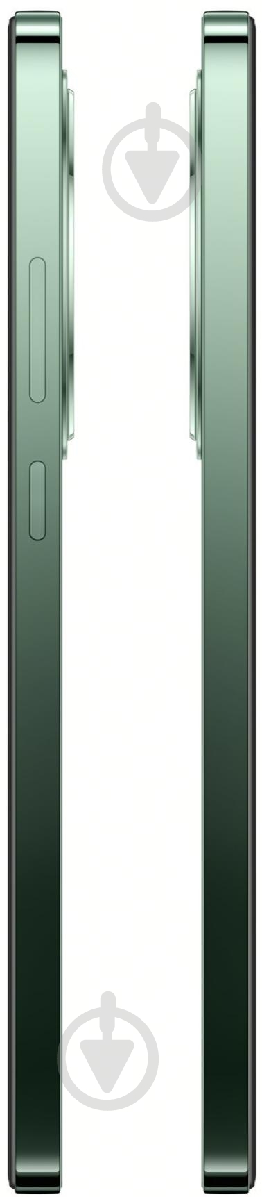 Смартфон OPPO Reno12 F 5G CPH2637 8/256GB black green (CPH2637 GREEN 8/256) - фото 8